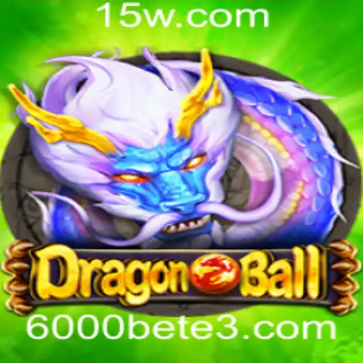 Descubra o Empolgante Mundo do Jogo DragonBall 6000bet