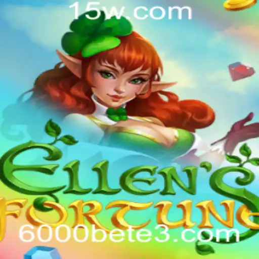 EllensFortune: Um Mergulho no Mundo das Apostas e Estratégia com 6000bet
