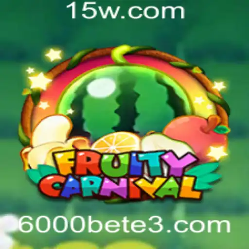 Explorando FruityCarnival e a Inovação de 6000bet nos Jogos de Azar