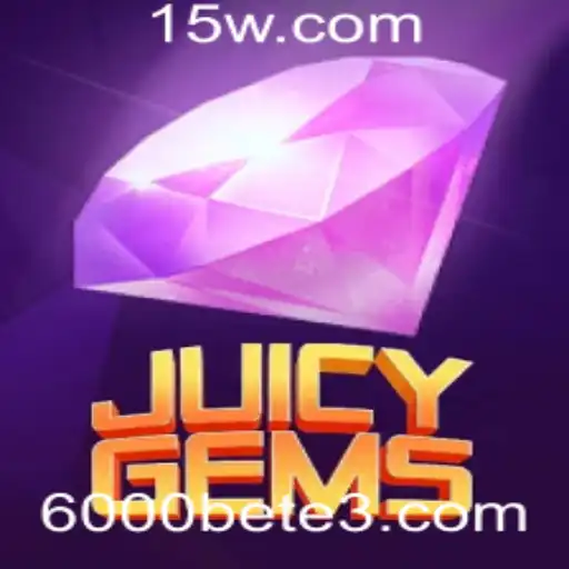 Explorando JuicyGems: Um Mergulho nas Regras e Estratégias do Jogo