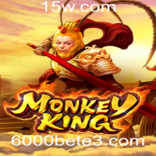 Descubra o Fascinante Mundo de MonkeyKing: Aposta 6000bet nos Jogos Modernos