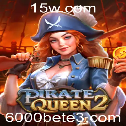 Descubra o Fascinante Mundo de PirateQueen2: Aventura e Estratégia nos Sete Mares