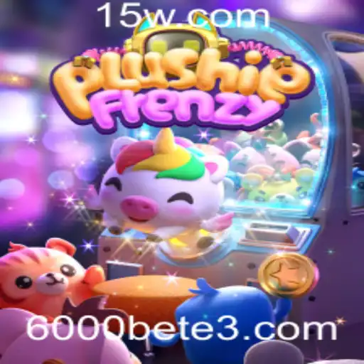 Explorando o Mundo Encantado do Jogo PlushieFrenzy