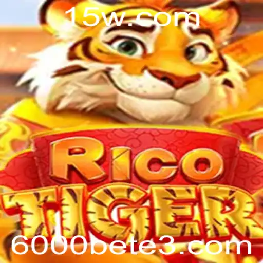 RicoTiger: As Regras e a Emoção do Jogo com a Estratégia 6000bet