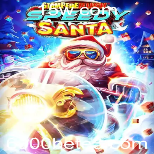 StempedeRushSpeedy: A Nova Sensação dos Jogos com 6000bet