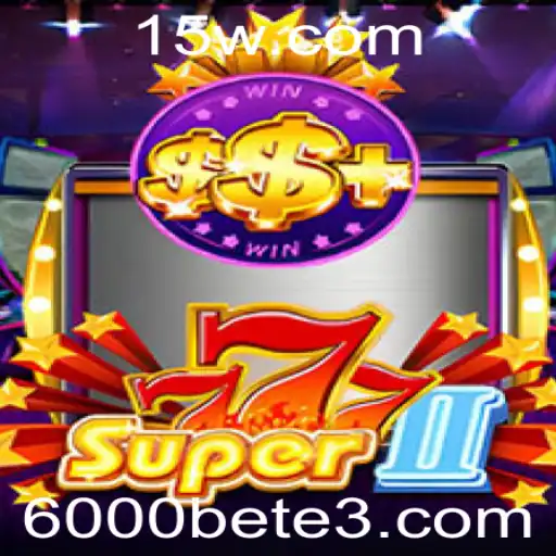Super777II: O Jogo de Apostas que Está Transformando 2023
