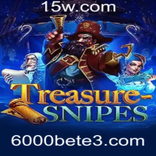 TreasureSnipes: Descubra O Mundo Emocionante De Recompensas Virtuais